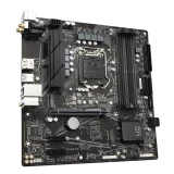 AC gaming motherboard