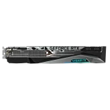 Here is the port image of RTX 3080 GAMING Graphics Card  OC 10G (rev. 1.0) rev. 2.0 GeForce