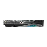 This is the port image of GIGABYTE GeForce RTX 3090 24GB GAMING OC Graphics Card