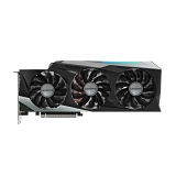 This is the image of GIGABYTE GeForce RTX 3090 24GB GAMING OC Graphics Card