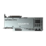 Here is the back side image of GIGABYTE GeForce RTX 3090 24GB GAMING OC Graphics Card at a reasonable price in BD