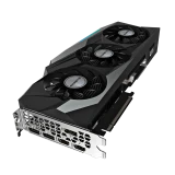 This is the side image of GIGABYTE GeForce RTX 3090 24GB GAMING OC Graphics Card at low cost in BD