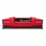 GSkill Ripjaws-V 2666MHz  DDR4 16 GB F4-2666C19D-32GVR Desktop RAM