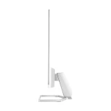 HP M27fw FHD Screen Surface Description	Flat Monitor