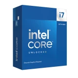 Intel 14th Gen Core i7-14700KF Desktop Processor 20 Cores 28 Threads