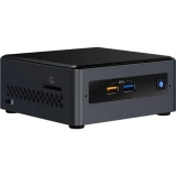 Intel NUC 7 Essential NUC7CJYSAL Mini Desktop