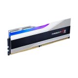 Here is the single image of RAM G SKILL Trident Z5 RGB DDR5-6600MHz 16GB CL34-40-40-105
