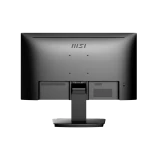 This is the backside image of MSI PRO MP223 21.45" Full HD Business Monitor