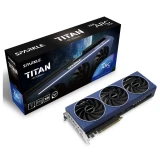 Here is the SPARKLE Intel Arc A750 8GB DDR6 TITAN OC Edition Graphics Card  that you can buy