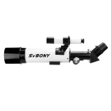 Buy SV501P Telescope 60mm Ideal Refractor for Beginners at an affordable price in Bangladesh from Binary Logic