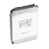 This is the internal image of Toshiba 12TB MG07ACA12TE Series 7200 rpm SATA III 3.5" Internal HDD at a cheap rate in BD