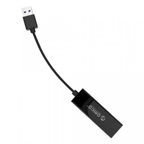 ORICO USB2.0 Gigabit (UTJ-U2-BK-BP)