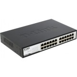 D-Link DES-1024C 24 Port 10/100