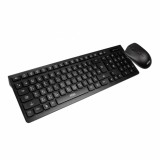 Intopic KCW-950 2.4GHz Wireless Keyboard Mouse Combo
