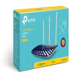 TP-Link Archer C20 AC750 Wireless Dual Band Router