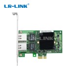 Lan Card LR-Link 1G LREC9222HT Dual Port