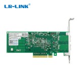 Lan Card LR-Link 10G LREC9812AF-2SFP Dual Port